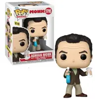 Funko POP! Figurka Vinylowa POP! Adrian Monk 9 cm - Serial Telewizyjny
