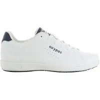 Safety Jogger : escarpins confortables en cuir Evan