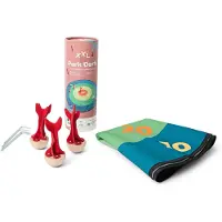 BS Toys XXL Park Fléchettes Autre
