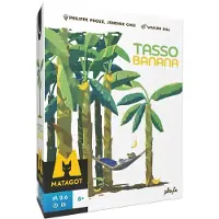 Matagot Jeu d'adresse Tasso Banana