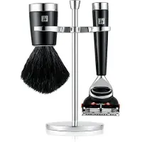 Zwilling Classic Shaving Set kit de rasage