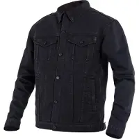 John Doe Maverick Veste textile moto Taille