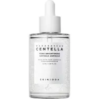 SKIN1004 Madagascar Centella Tone Brightening Capsule Ampoule Face Serum 50 Ml (50 ml)
