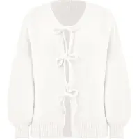 Imily Bela Cardigan blanc