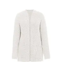 Imily Bela Cardigan blanc