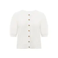 Imily Bela Cardigan blanc