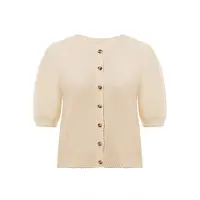 Imily Bela Cardigan pêche