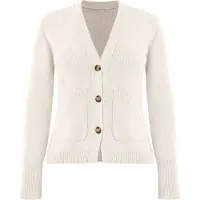 Imily Bela Cardigan blanc