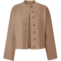 Imily Bela Cardigan camel