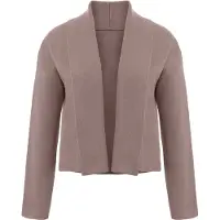 Imily Bela Cardigan noisette