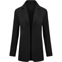 Imily Bela Blazer noir
