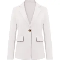 Imily Bela Blazer blanc