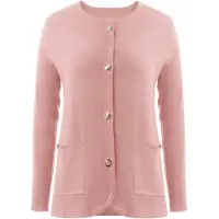 Imily Bela Cardigan rose