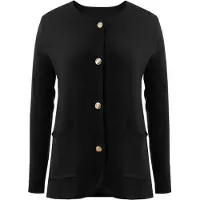 Imily Bela Cardigan noir
