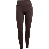 Adidas Pantalon de sport brun foncé