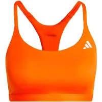 Adidas Brassière femme Optime Essentials Light Support