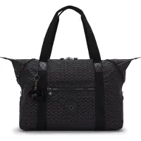 Kipling Art M 26l Bag Noir
