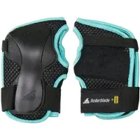 Rollerblade Poupée Avec Protection De Poignet X-gear