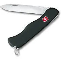 Victorinox Sentinel Multitool Argenté 111 mm