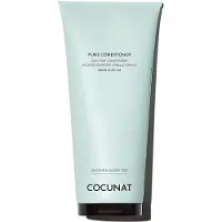 Cocunat Pure après-shampoing pour cheveux gras 200 ml