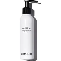 Cocunat Leche Desmaquillante lait nettoyant visage 125 ml