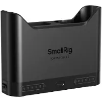SmallRig 5490 Lp-e6p Charger Clair