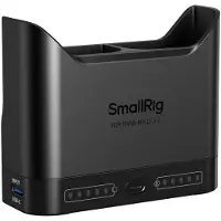 SmallRig 5492 Dmw-blk22 Charger Clair