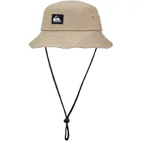 Quiksilver Buckology Hat Beige L-XL