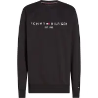 Tommy Hilfiger Sweat-shirt bleu marine / rouge / noir / blanc