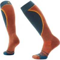Smartwool Chaussettes Longues Targeted Cushion Otc
