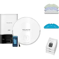 Rowenta X-Plorer Animal Kit RR8497WH