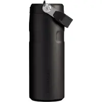 Stanley 1913 10-12110-117 Gourde Utilisation Quotidienne 470 Ml Acier Inoxydable Noir