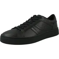 BOSS Baskets basses 'Rhys' noir
