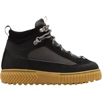 Sorel Bottines à lacets 'Ona Ave Peak' noir