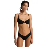 Billabong Bas de bikini 'Sol Searcher Fiji' noir