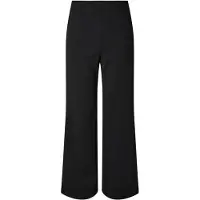 Pieces Pantalon 'PCBia' noir