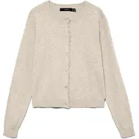 Vero Moda Cardigan sable