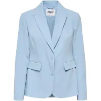 ONLY Blazer 'ONLRaven' bleu ciel