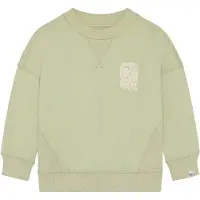 Noppies Sweat marine / bleu-gris / vert clair / blanc cassé