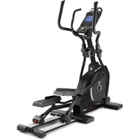 BH Fitness Vélo elliptique i.FDC20 Studio