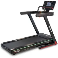 BH Fitness Tapis de course Rx9 Multimedia