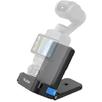 Telesin Support magnétique pour DJI Pocket 3