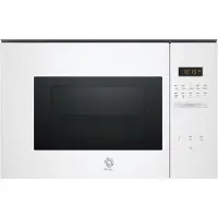 Balay Micro-ondes Avec Grill 3cg5172b2 800w
