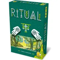 Strohmann Games Rituel