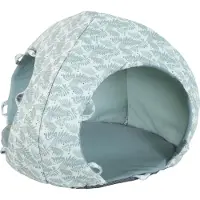 Zolux Neolife - Igloo pour lapins - 30 cm