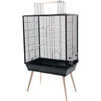 Zolux Cage pour oiseaux Neo JILI XL