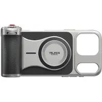Telesin Filtre VND ND2-32 pour Master Grip iPhone 17 Pro/Max