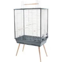 Zolux Bird Tissu Neo Jili XL Gris