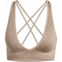Adidas Soutien-gorge de sport 'Essentials' cappuccino