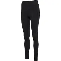 Hummel Intensity High Waist Leggings Noir M Femme